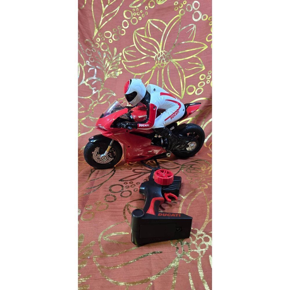 Ducati 1299 Panigale Remote Control Motorcycle